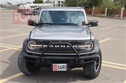 فورد برونكو